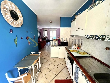 Foto Appartamento in Via Riva del Sole 57, Giulianova Centro di 100 m²