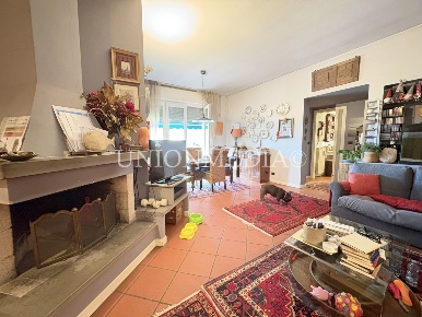 Foto Appartamento in Via provinciale, Arcola di 90 m² con 4 locali