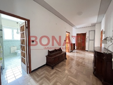 Foto Appartamento a La Spezia La Scorza - Fossitermi di 112 m² con 4 locali