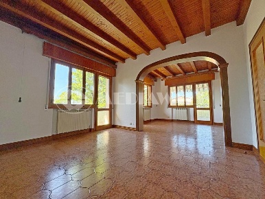 Foto Villa unifamiliare in VIA CONFIN 39, Torre di Mosto Centro di 210 m²
