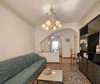 Foto Appartamento in Via Zeffiro Massa  174, Sanremo Foce - Semeria