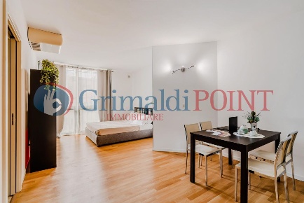 Foto Appartamento in Via Antonio Salandra 15, Lecce Mazzini di 45 m²