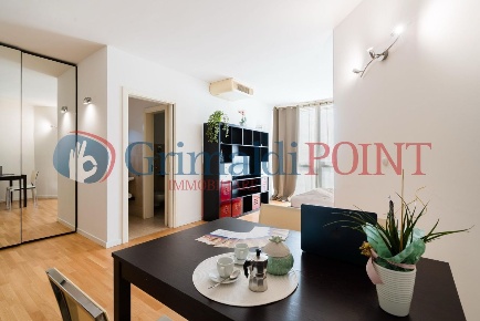 Foto Appartamento in Via Antonio Salandra 15, Lecce Mazzini di 45 m²