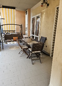 Foto Appartamento a Mercato San Severino Centro di 110 m² con 3 locali