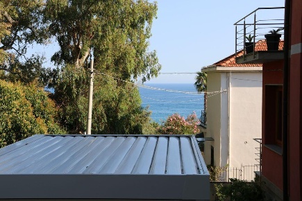 Foto Appartamento in Corso Giuseppe Mazzini 151, Sanremo Centro Città