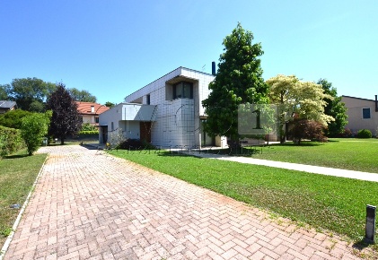 Foto Villa bifamiliare in via deledda 13, Selvazzano Dentro Caselle