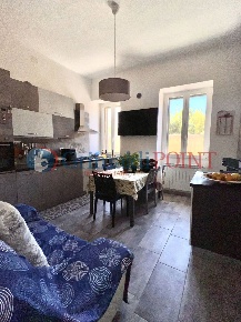Foto Appartamento in Via Alessandro Manzoni 42, Lecce Ariosto di 94 m²