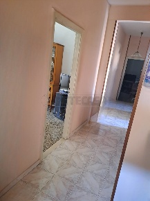 Foto Appartamento a Mercato San Severino Centro di 90 m² con 4 locali