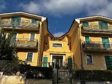 Foto Appartamento in Via Belvedere 10B10b, Fiano Romano di 110 m²