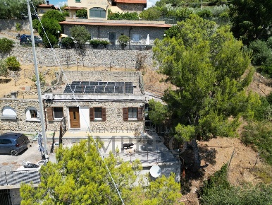 Foto Casa indipendente in Località Magauda 2, Camporosso di 65 m²