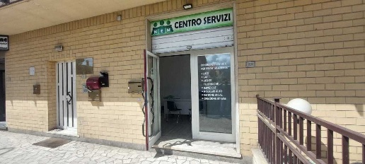 Foto Ufficio in via maremmana inferiore  291, Guidonia Montecelio Villanova
