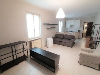 Foto Appartamento in Via Marsala 4, Vercelli Centro di 30 m² con 1 locali