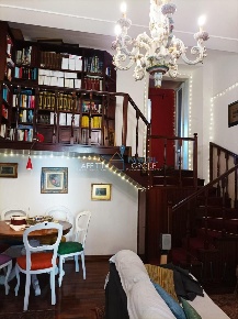 Foto Appartamento in Via Armando Angelini 35, Massa Centro di 100 m²