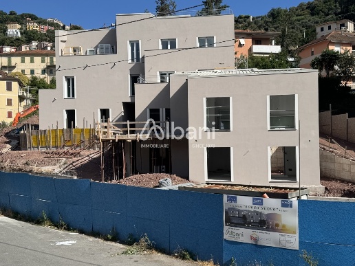 appartamento in vendita a Lerici
