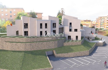 Foto Appartamento in Via vecchia 1, Lerici Lerici Paese di 68 m² in vendita