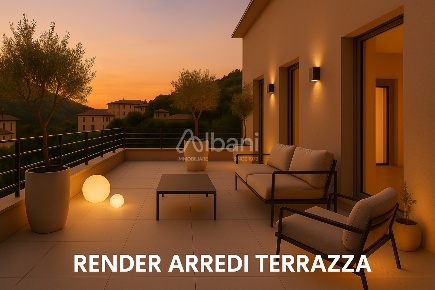 Foto Appartamento in Via vecchia 1, Lerici Lerici Paese di 68 m² in vendita