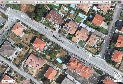 Foto Terreno residenziale in via Carignano, Rivalta di Torino Gerbole
