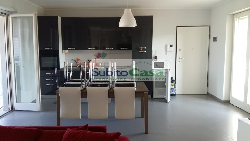 Foto Appartamento in Via Papa Giovanni Paolo II, Chieti Chieti Scalo