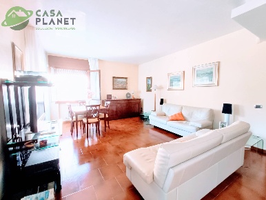 Foto Villa bifamiliare in via ronzinella, Mogliano Veneto Centro di 200 m²