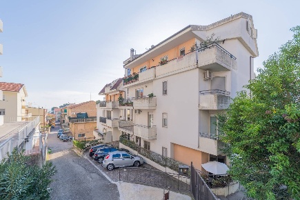 Foto Appartamento in VIA PALERMO, Vasto di 121 m² con 4 locali in vendita
