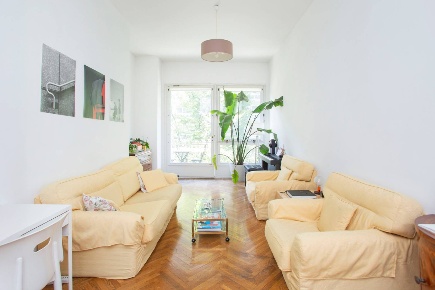 Foto Appartamento in Via Dei Pellegrini, Milano Quadronno - Crocetta