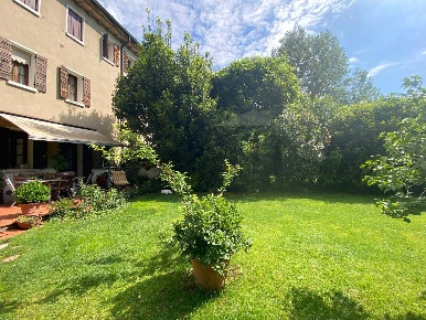 Foto Appartamento in VIA SAN PELAJO, Treviso Viale Luzzatti di 230 m²