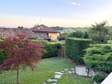 Foto Villa bifamiliare in Strada Valle san Pietro, Pecetto Torinese