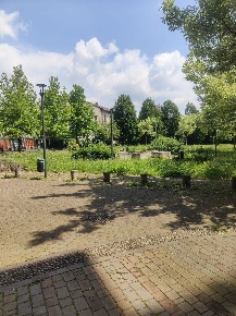 Foto Appartamento in Filippo Palizzi, Milano Quarto Oggiaro di 62 m²