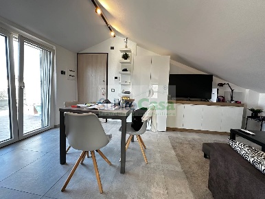 Foto Appartamento in Via Pescara, Chieti Chieti Scalo di 55 m² con 1 locali