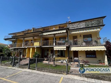 Foto Appartamento a Capriolo di 130 m² con 5 locali in vendita