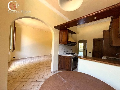 Foto Appartamento in viale Donato Giannotti, Firenze Gavinana di 85 m²