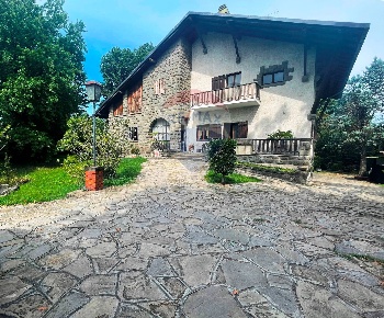 Foto Villa singola in VIA SANT'ALBERTO, Palazzolo sull'Oglio Centro