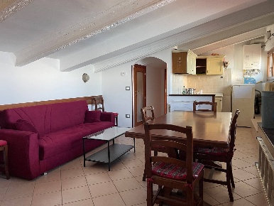Foto Appartamento in viale de gasperi, Grottammare Centro di 45 m²