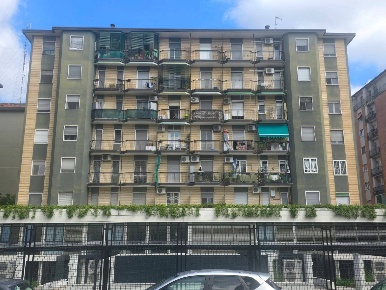 Foto Appartamento in Via Giorgio Merula, Milano Tre Castelli - Faenza