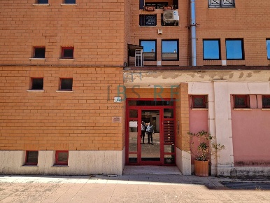 Foto Ufficio in Via Grazia Deledda, Roma Talenti - Monte Sacro di 136 m²