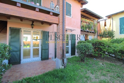 Foto Appartamento in Via Benaco, Valeggio sul Mincio Salionze di 100 m²