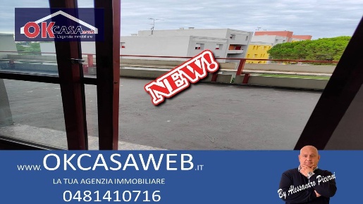 Foto Appartamento in Via Eulambio, Gradisca d'Isonzo Centro di 110 m²