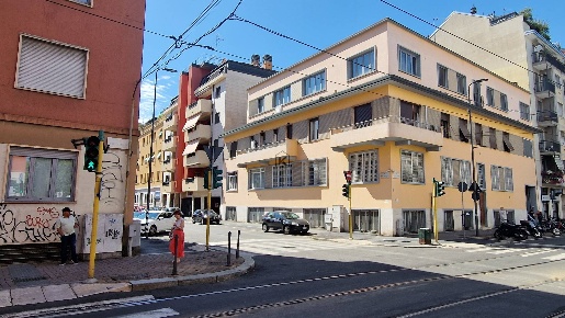 Foto Box in Via Nicola Palmieri, Milano Cermenate - Abbiategrasso di 15 m²