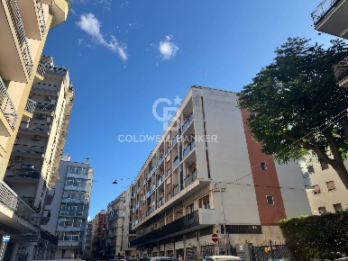 Foto Appartamento in Via Buccari, Bari Carrassi di 129 m² con 5 locali