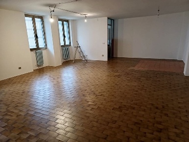 Foto Ufficio in Gioacchino Rossini, Nova Milanese di 75 m² in affitto