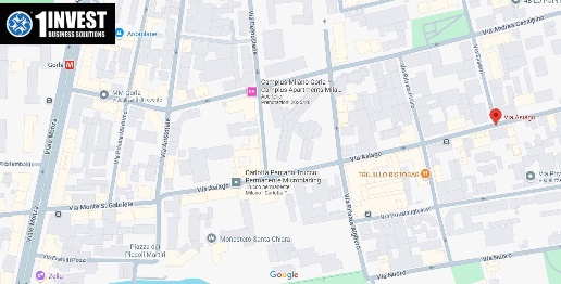 Foto Casa indipendente a Milano di 450 m² con 6 locali in vendita