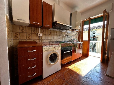 Foto Appartamento in Via C. De Meis, Chieti Chieti Scalo di 75 m²