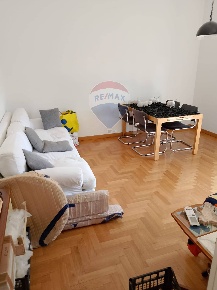 Foto Appartamento in Via Monte Maloia, Roma Città Giardino di 66 m²