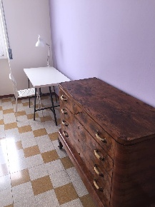 Foto Appartamento in Viale Papiniano, Milano Solari di 147 m² con 4 locali