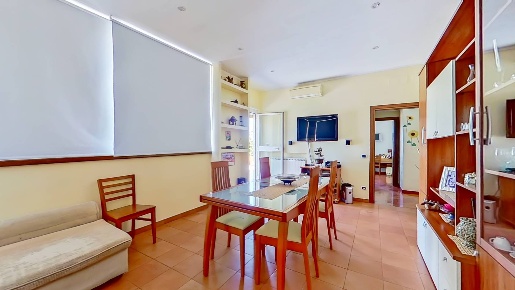 Foto Appartamento in Via Dei Meli, Roma Alessandrino - Torre Spaccata