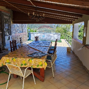 Foto Villa unifamiliare in Contrada Spinasanta, Trabia Golden Hill  III