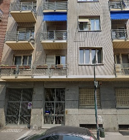 Foto Appartamento in via cortemilia, Torino Nizza Millefonti di 125 m²