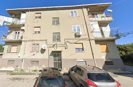 Foto Appartamento in via ovidio, Enna Pergusa di 70 m² con 3 locali