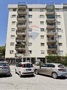 Foto Appartamento in Via Giorgio La Pira, Bari Japigia di 124 m² in vendita