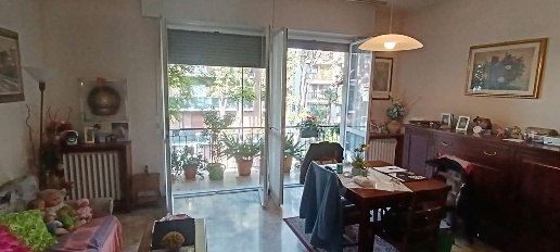 Foto Appartamento in Romagna, Monza San Giuseppe di 90 m² con 3 locali